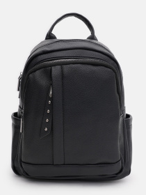Рюкзаки Monsen модель C1nn-6939bl-black Фото