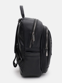 Рюкзаки Monsen модель C1nn-6939bl-black Фото