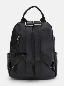 Рюкзаки Monsen модель C1nn-6939bl-black Фото