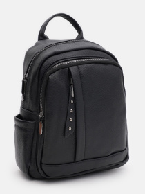 Рюкзаки Monsen модель C1nn-6939bl-black Фото