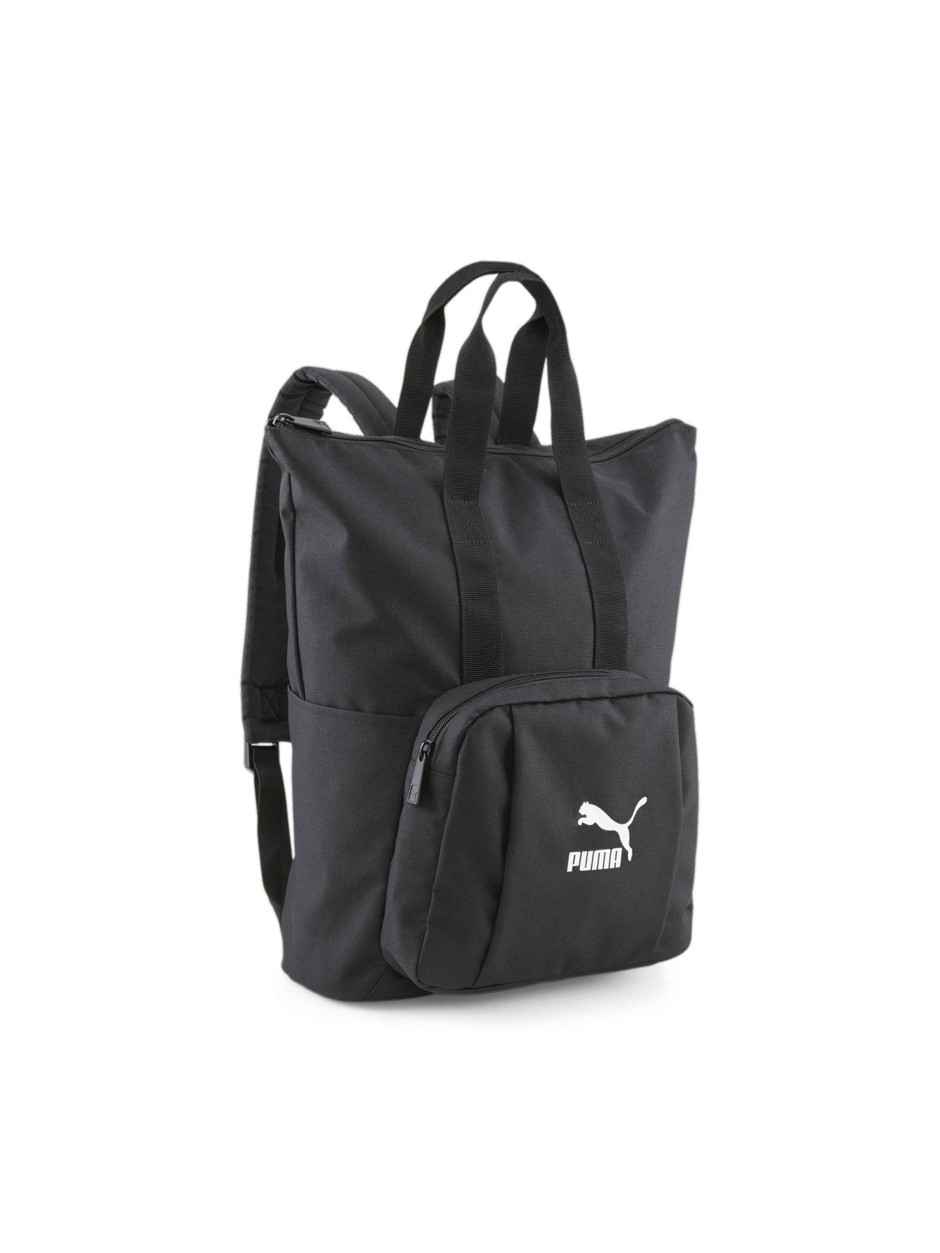 Рюкзаки PUMA Tote Backpack модель 079981 Рюкзаки PUMA Tote Backpack модель 079981 Фото
