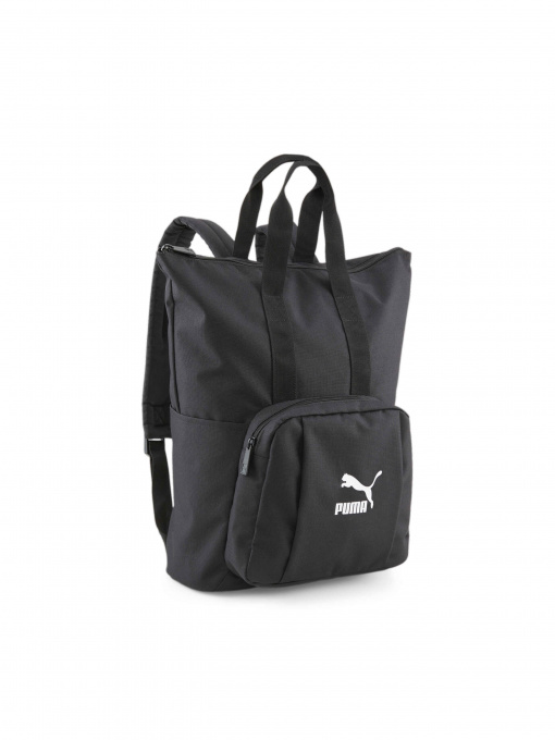 Рюкзаки PUMA Tote Backpack модель 079981 Фото