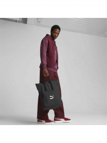 Рюкзаки PUMA Tote Backpack модель 079981 Фото