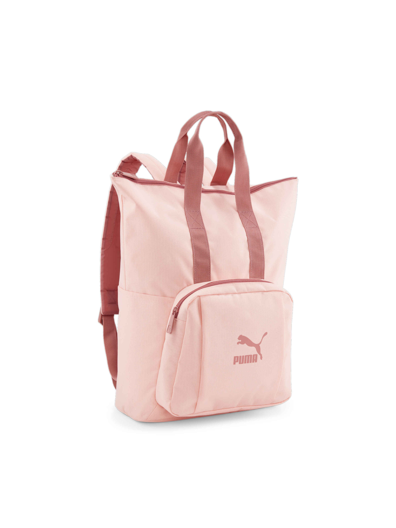 Рюкзаки PUMA Tote Backpack модель 079981 Рюкзаки PUMA Tote Backpack модель 079981 Фото