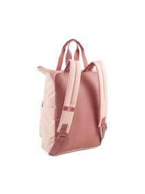 Рюкзаки PUMA Tote Backpack модель 079981 Фото