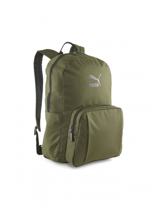 Рюкзаки PUMA Classics Archive Backpack модель 079985 Фото
