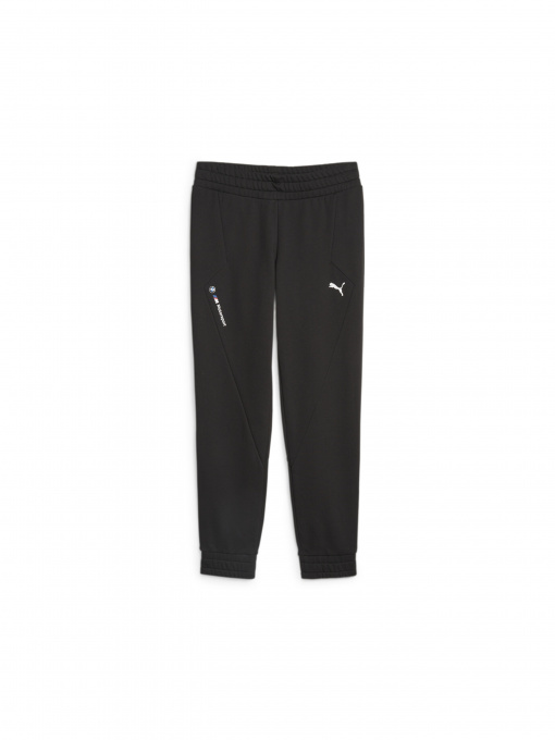 Брюки PUMA Bmw Mms Wmn Sweat Pants, Cc модель 621364 Фото