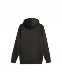 Куртки та дублянки PUMA Ferrari Style Hdd Sweat Jckt модель 620976 Фото