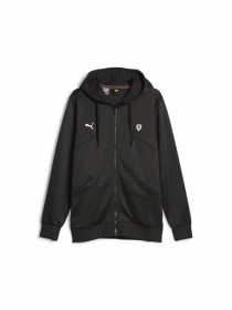 Куртки та дублянки PUMA Ferrari Style Hdd Sweat Jckt модель 620976 Фото
