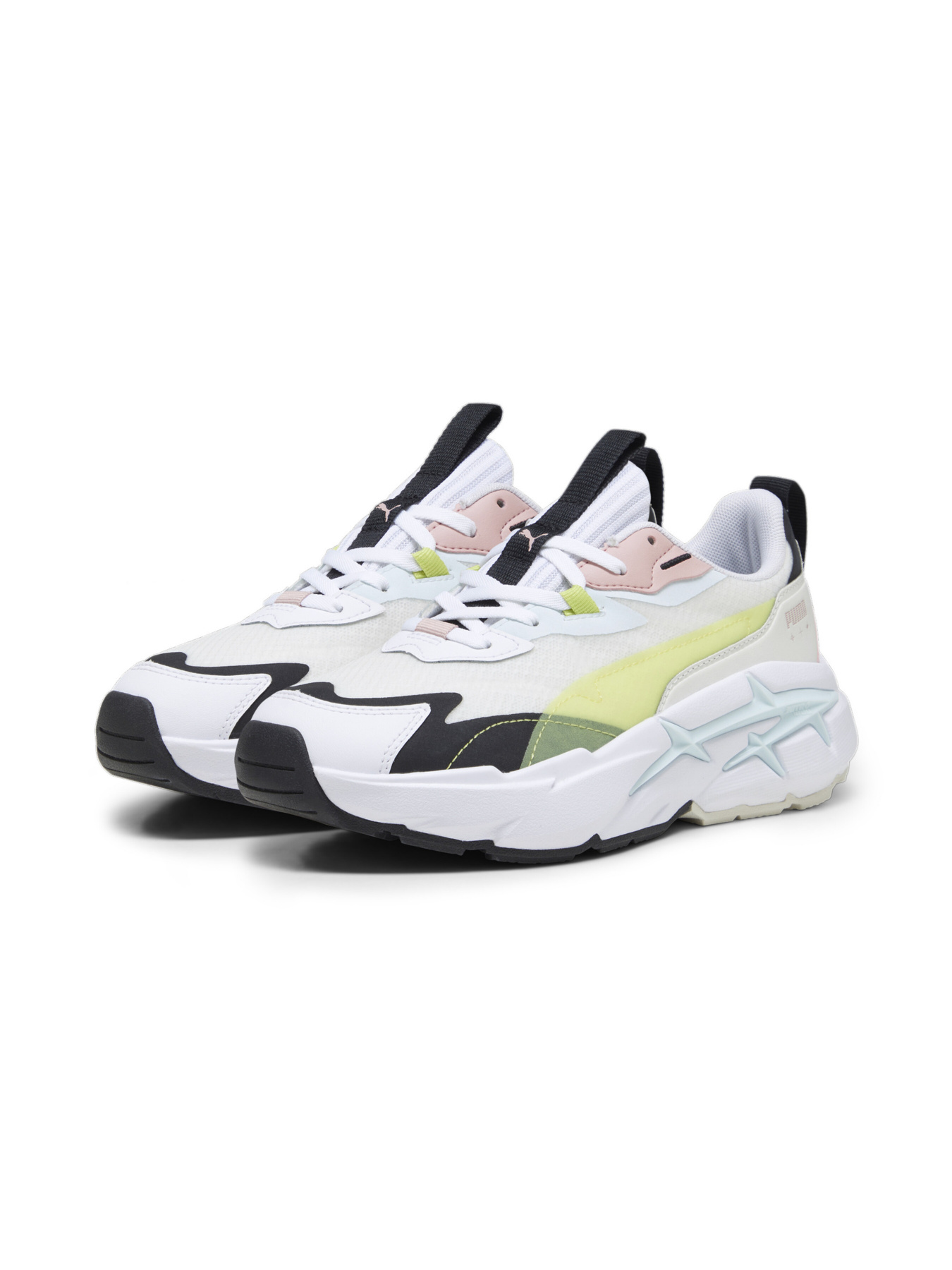 Кроссовки PUMA Spina Nitro™ Wn модель 392480 Фото
