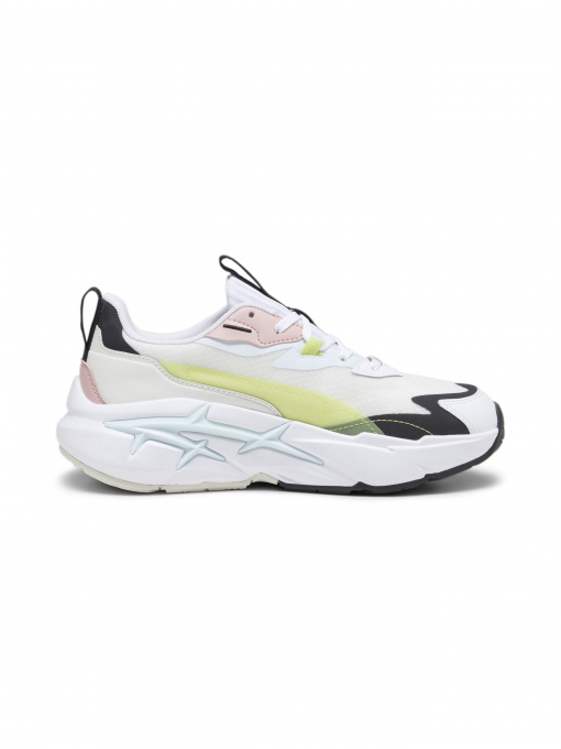 Кроссовки PUMA Spina Nitro™ Wn модель 392480 Фото