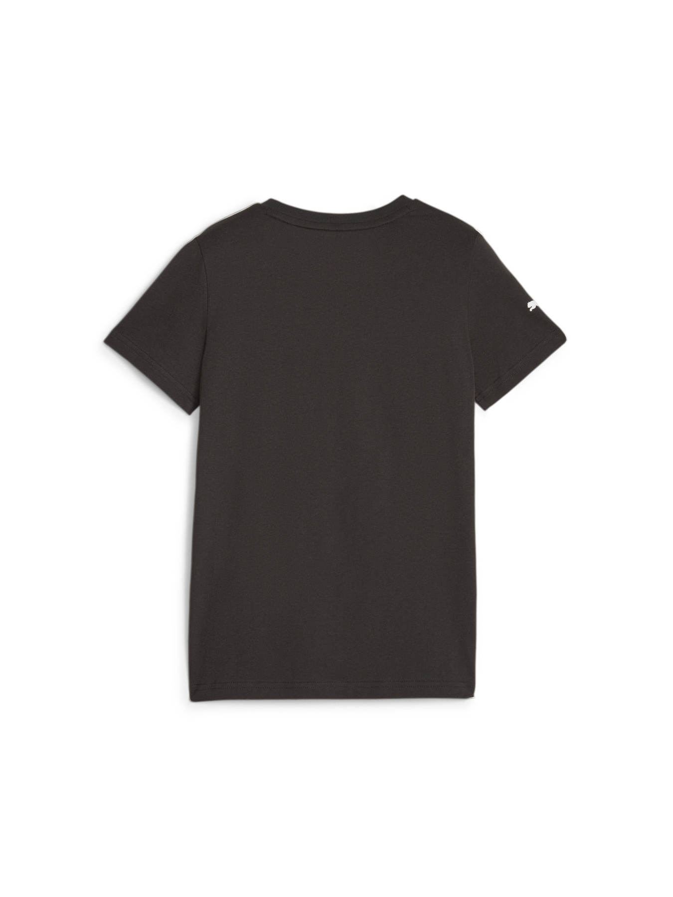 Футболки і поло PUMA Bmw Mms Kids Ess Logo Tee модель 621264 Фото