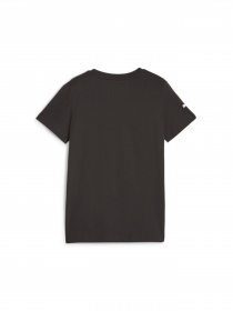 Футболки і поло PUMA Bmw Mms Kids Ess Logo Tee модель 621264 Фото