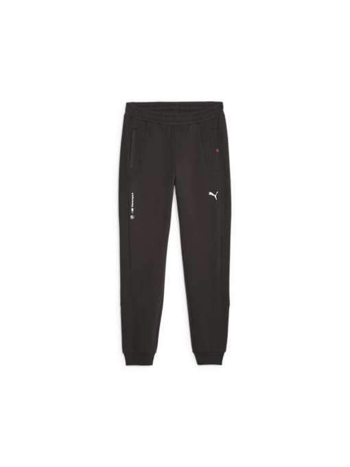 Штани PUMA Bmw Mms Sweat Pants, Reg/cc модель 621222 Фото