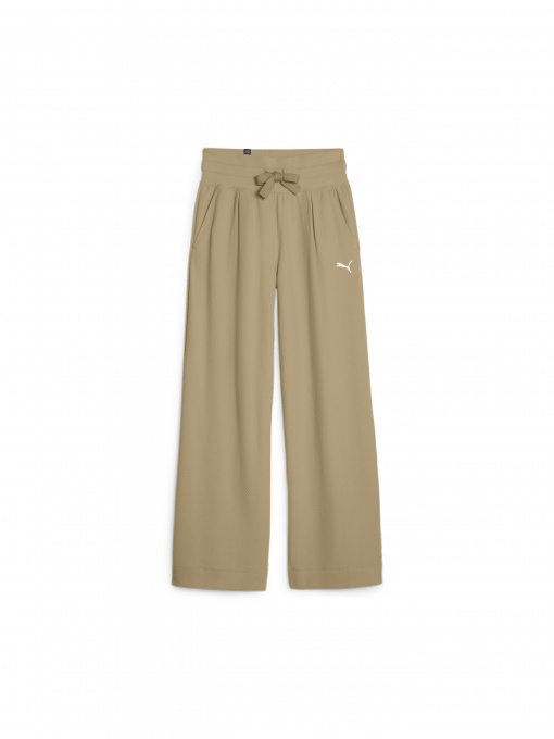 Брюки PUMA Her Straight Pants модель 676007 Фото