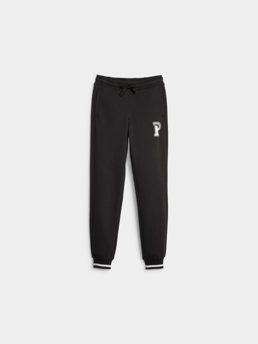 Брюки PUMA Squad Sweatpants модель 676445 Фото