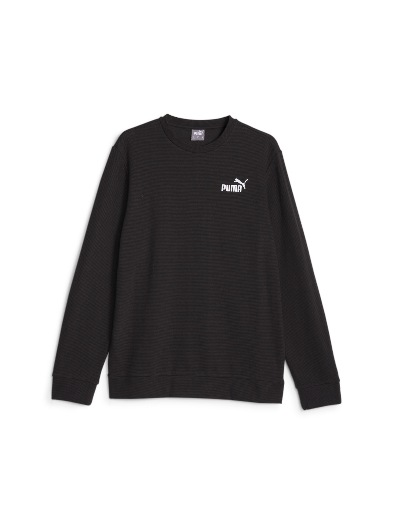 Худи и свитшоты PUMA Ess Elevated Crew модель 675974 Фото