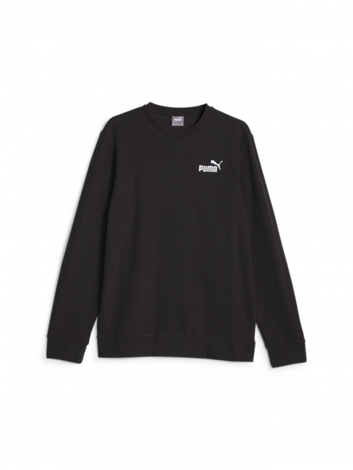 Худи и свитшоты PUMA Ess Elevated Crew модель 675974 Фото