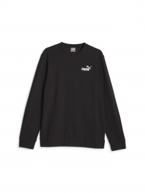 Худи и свитшоты PUMA Ess Elevated Crew модель 675974 Фото