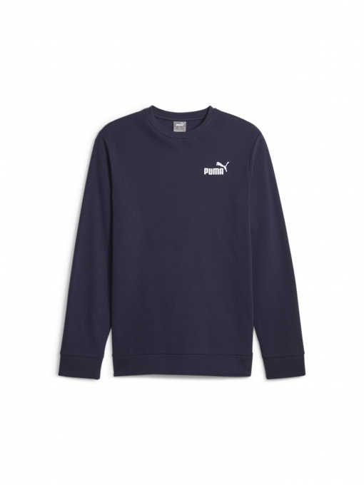 Худи и свитшоты PUMA Ess Elevated Crew модель 675974 Фото