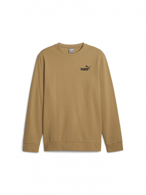 Худи и свитшоты PUMA Ess Elevated Crew модель 675974 Фото