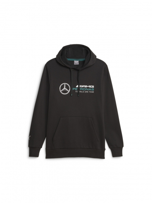 Худи и свитшоты PUMA Mapf1 Ess Fleece Hoodie модель 621159 Фото