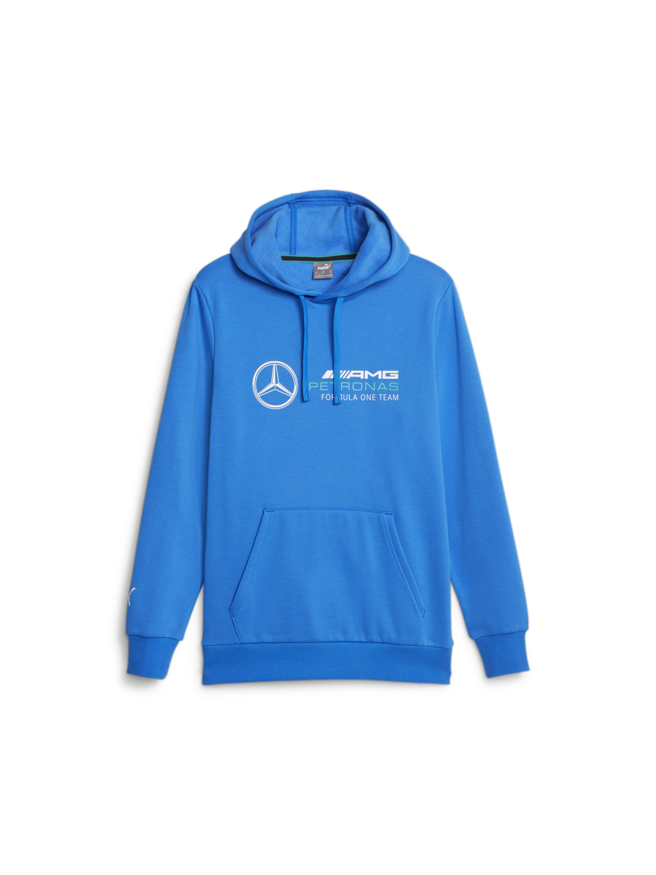 Худи и свитшоты PUMA Mapf1 Ess Fleece Hoodie модель 621159 Фото