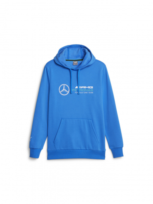 Худи и свитшоты PUMA Mapf1 Ess Fleece Hoodie модель 621159 Фото