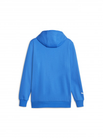 Худи и свитшоты PUMA Mapf1 Ess Fleece Hoodie модель 621159 Фото