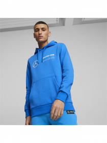 Худи и свитшоты PUMA Mapf1 Ess Fleece Hoodie модель 621159 Фото