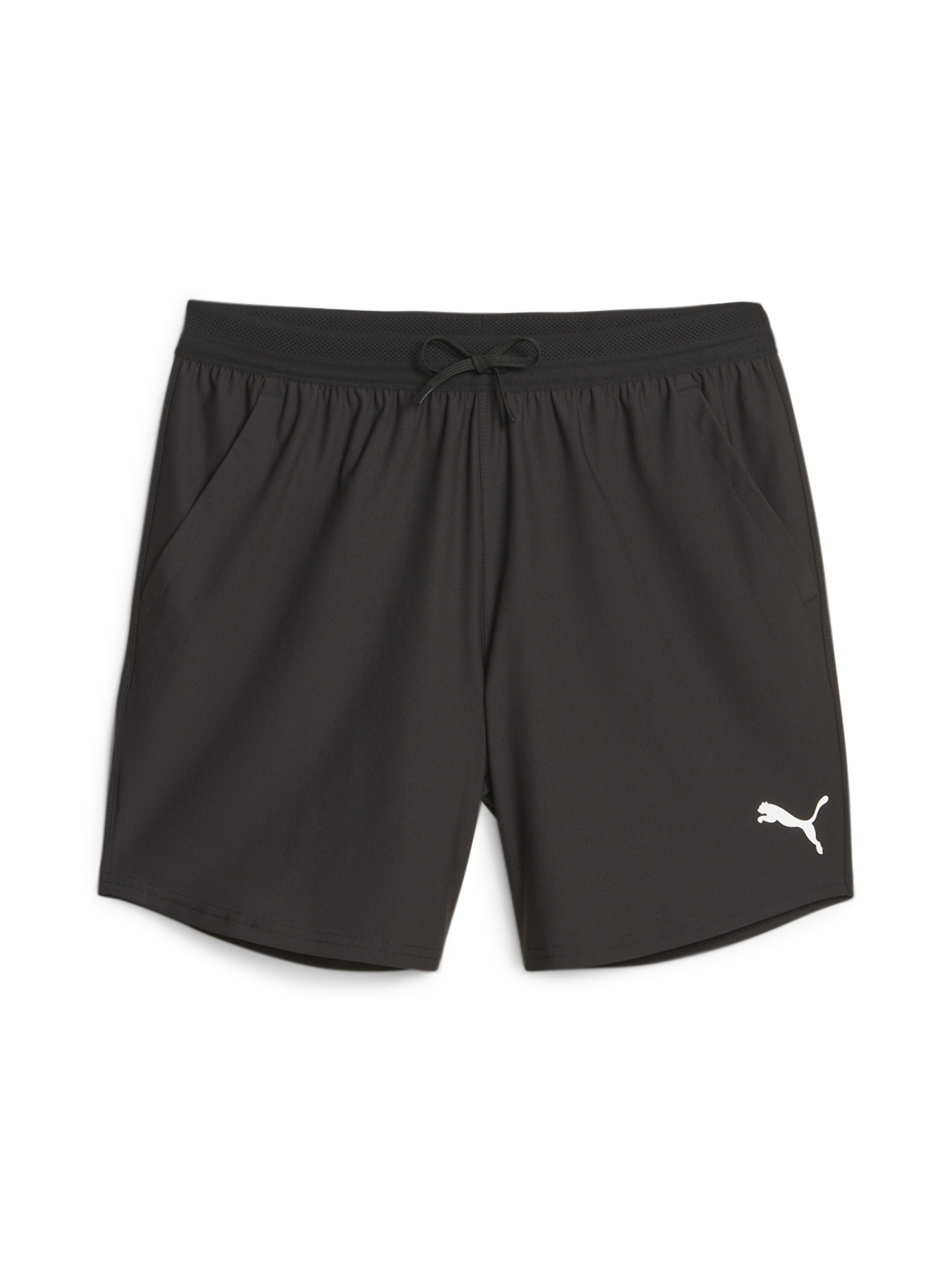 Шорты PUMA M Train Stretch 5" Short модель 523805 Шорты PUMA M Train Stretch 5" Short модель 523805 Фото