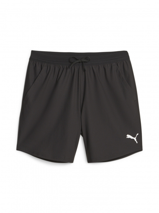 Шорты PUMA M Train Stretch 5" Short модель 523805 Фото