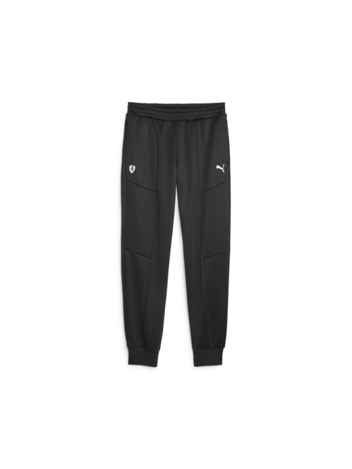 Штани PUMA Ferrari Style Sweat Pants модель 620984 Фото