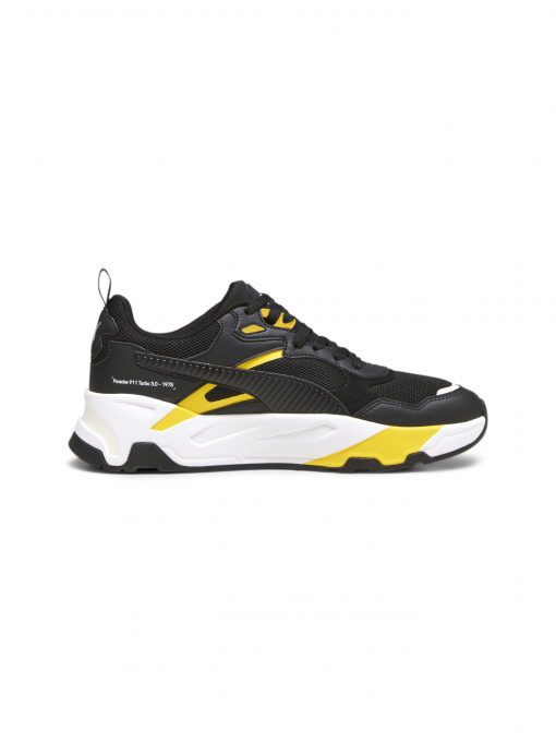 Кроссовки PUMA Pl Trinity модель 307953 Фото