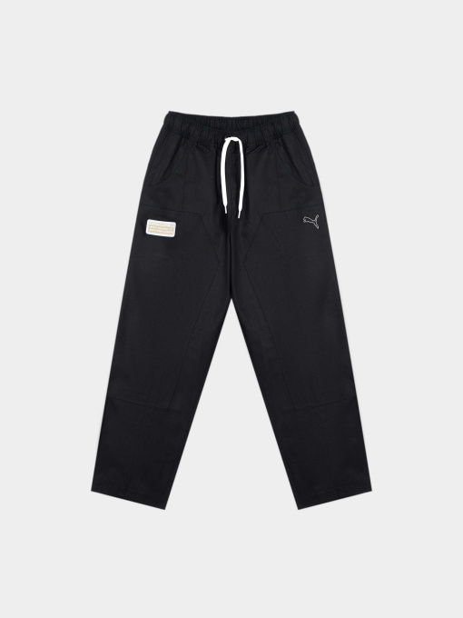 Штани PUMA Pl Statement Pants модель 621015 Фото