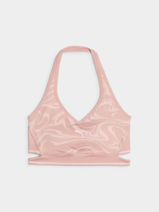 Футболки і поло PUMA Formknit Seamless Bra модель 523879 Фото
