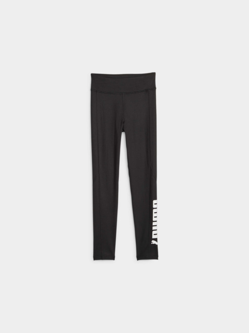 Брюки PUMA Fit Highwaist 7/8 Tight модель 676434 Фото