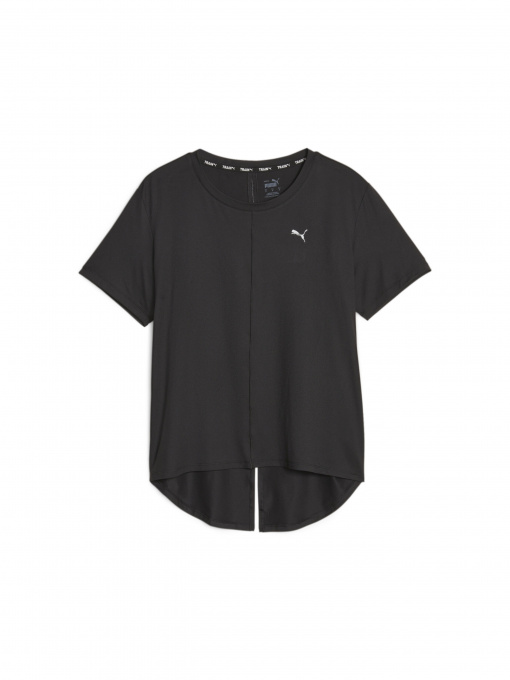 Футболки и поло PUMA Studio Yogini Lite Tee модель 523954 Фото