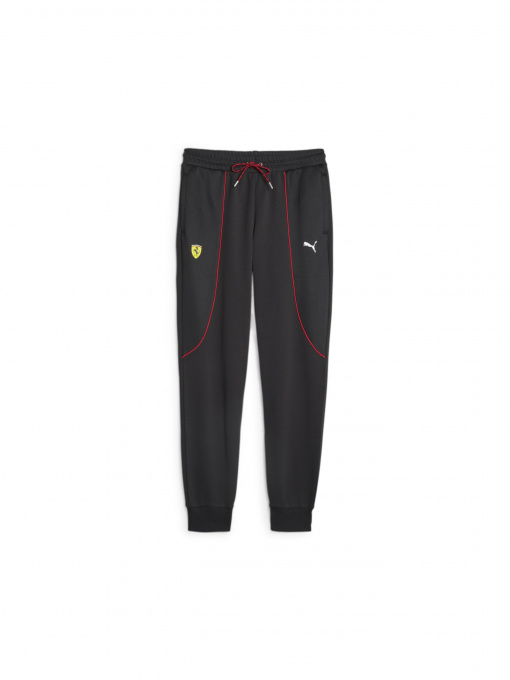 Штани PUMA Ferrari Race Sweat Pants Cc модель 620943 Фото
