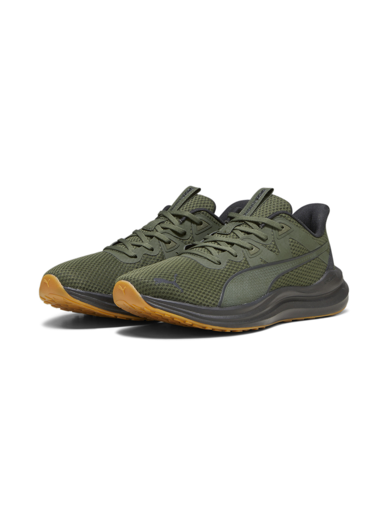 Кросівки PUMA Reflect Lite модель 378768 Кросівки PUMA Reflect Lite модель 378768 Фото