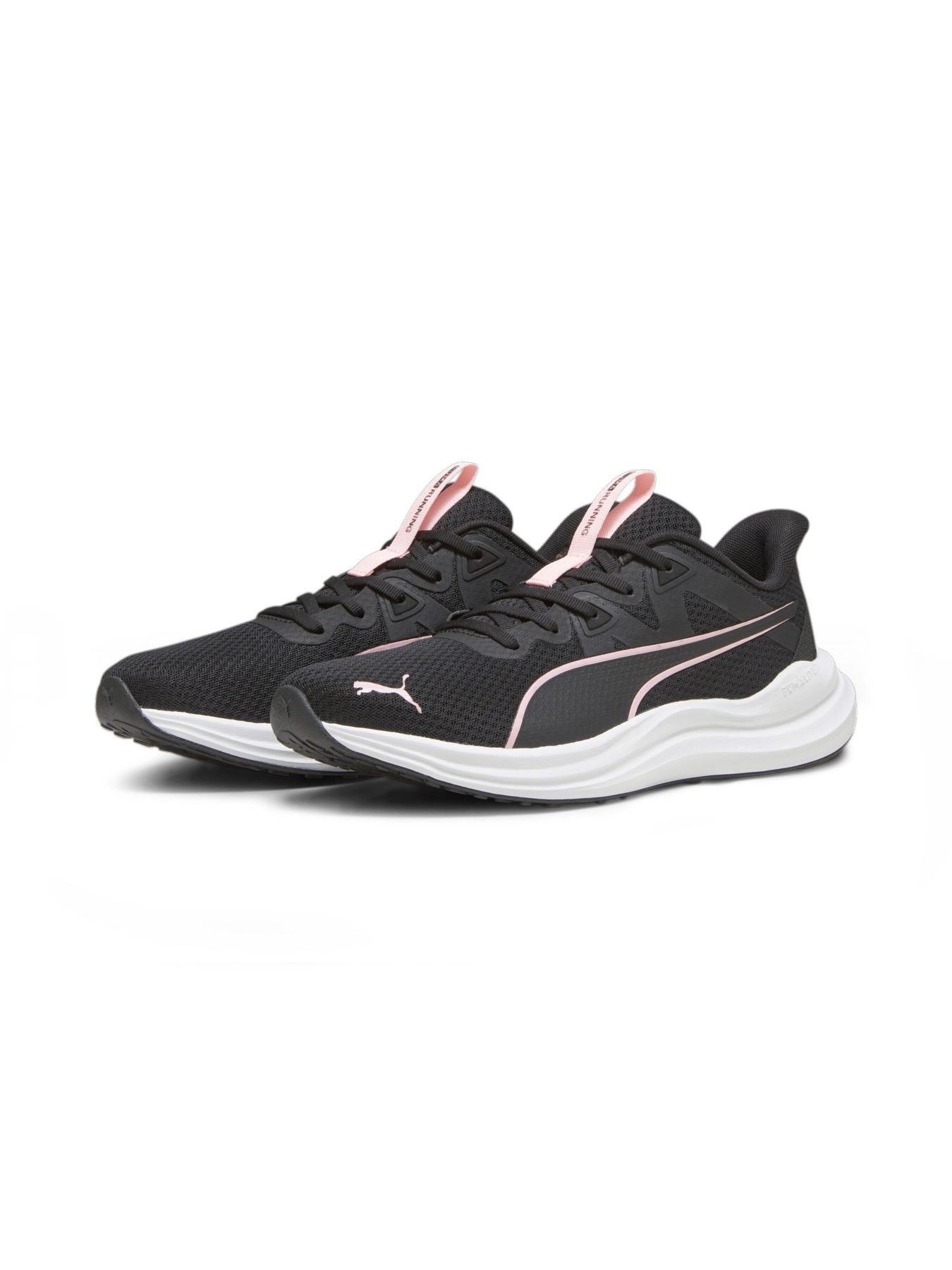 Кросівки PUMA Reflect Lite модель 378768 Фото