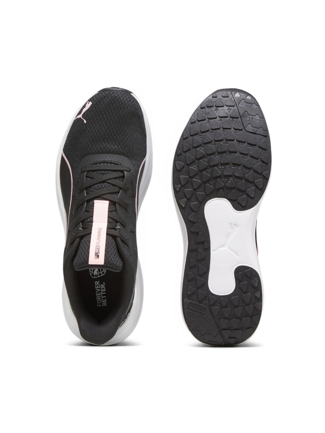 Кросівки PUMA Reflect Lite модель 378768 Фото