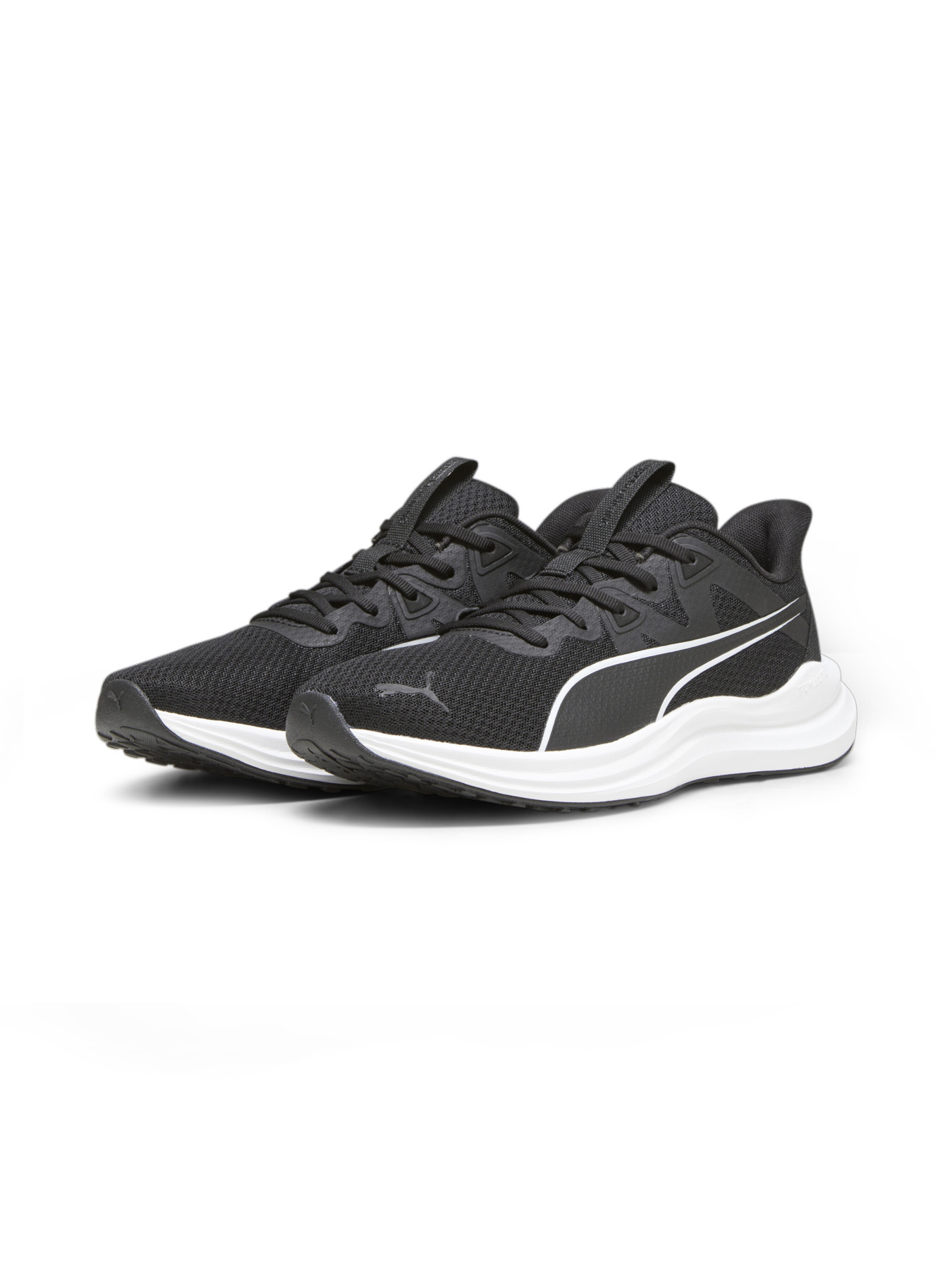 Кросівки PUMA Reflect Lite модель 378768 Фото