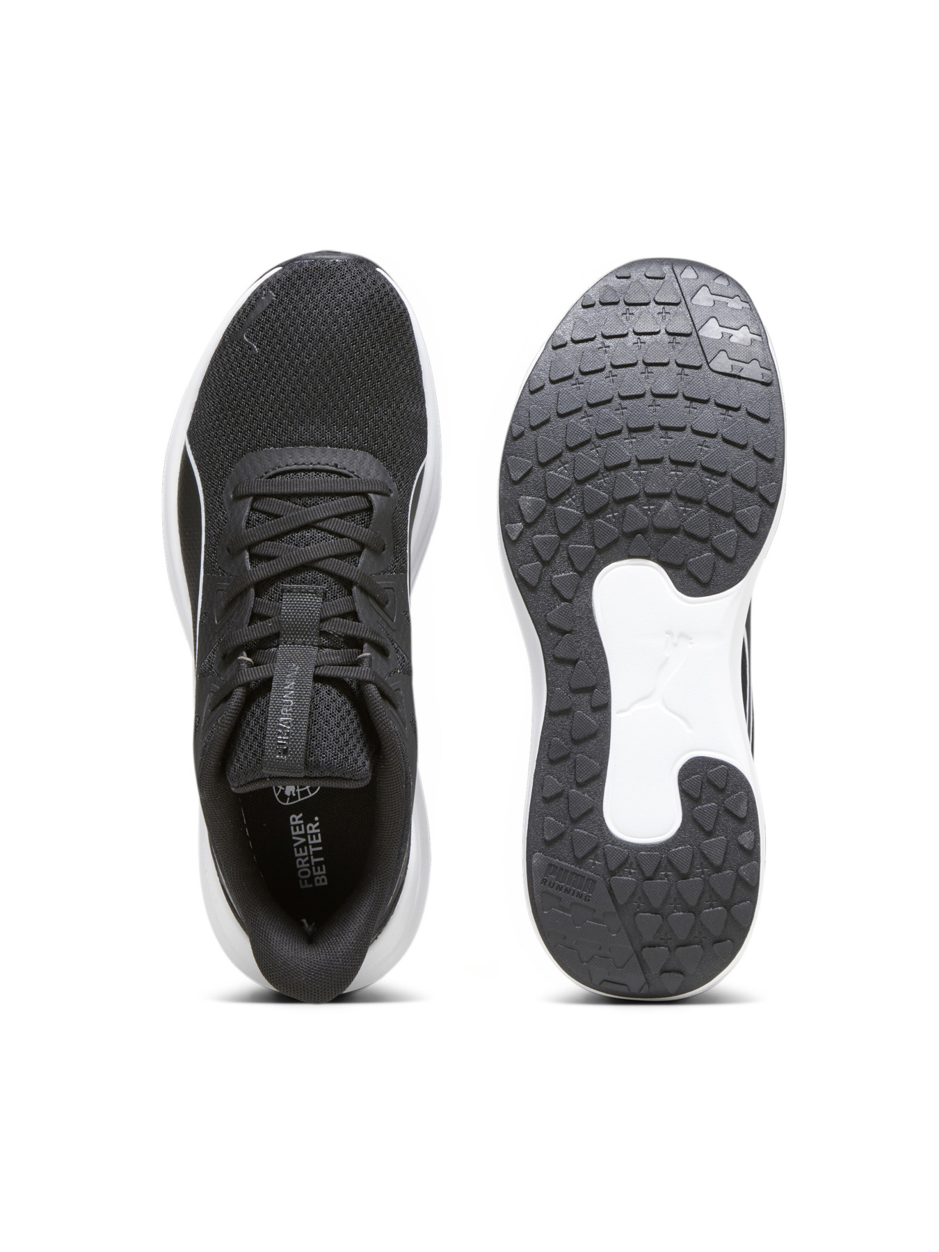 Кросівки PUMA Reflect Lite модель 378768 Фото