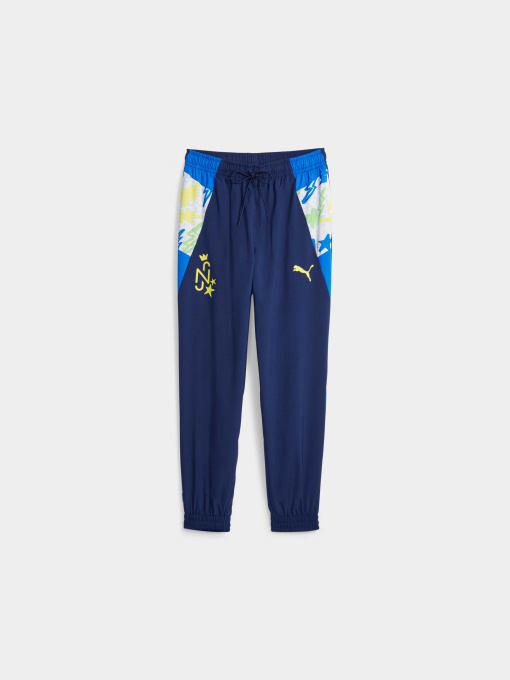 Штани PUMA Neymar Jr Ins. Woven Pants модель 658507 Фото
