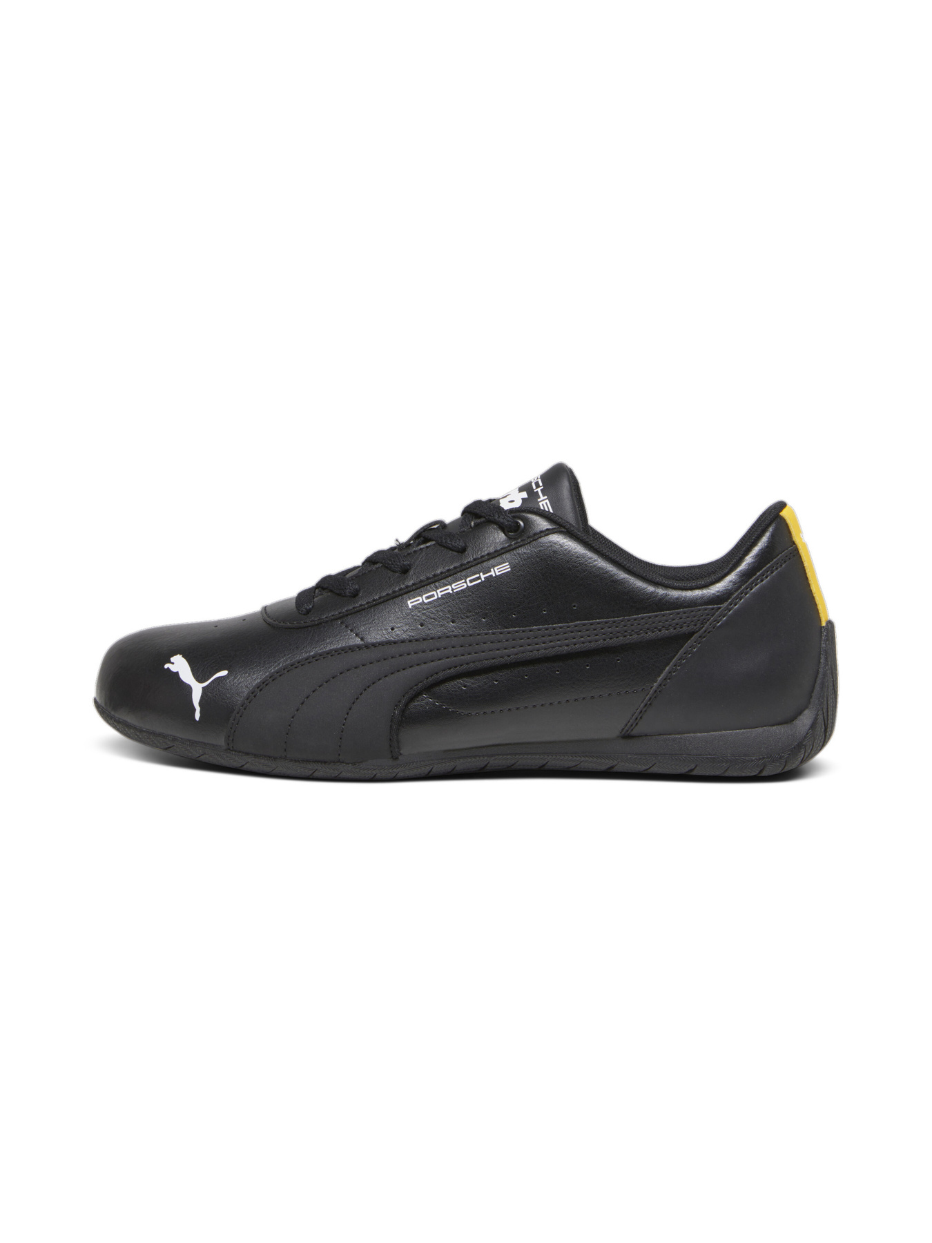 Кроссовки PUMA Pl Neo Cat модель 307693 Фото