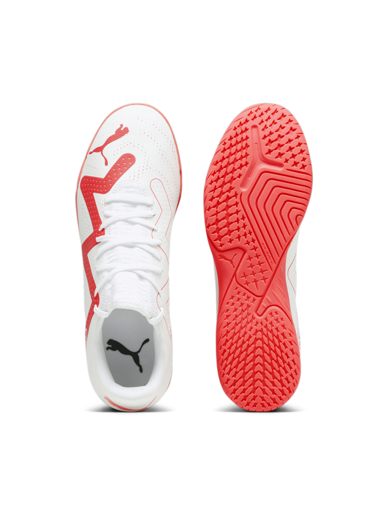 Кроссовки PUMA Future Play It модель 107382 Фото