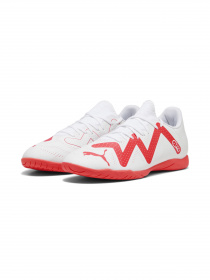 Кроссовки PUMA Future Play It модель 107382 Фото