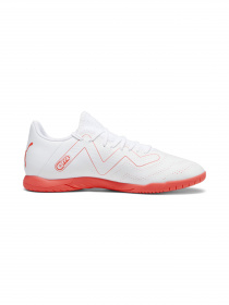 Кроссовки PUMA Future Play It модель 107382 Фото