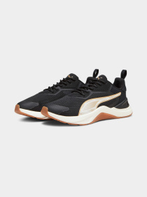 Кроссовки PUMA Infusion Premium Wn's модель 378784 Фото